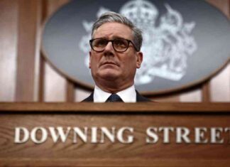 Liveblog Ukraine: Starmer bietet Entsendung von Friedenstruppen an liveblog-ukraine-starmer-bietet-entsendung-von-friedenstruppen-an