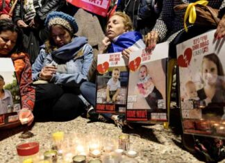 Liveticker Nahost & Syrien: Israel identifiziert Kinderleichen nach Geiselübergabe liveticker-nahost-syrien-srael-identifiziert-kinderleichen-nach-geiselbergabe