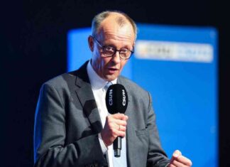 Merz attackiert Links – SPD-Führung wirft »Mini-Trump« Spaltung vor merz-attackiert-links-spd-fhrung-wirft-mini-trump-spaltung-vor