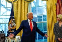 Mögliche Wege zur Beendigung der Präsidentschaft von Donald Trump mgliche-wege-zur-beendigung-der-prsidentschaft-von-donald-trump