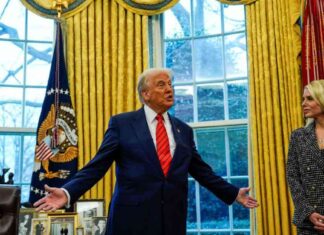 Mögliche Wege zur Beendigung der Präsidentschaft von Donald Trump mgliche-wege-zur-beendigung-der-prsidentschaft-von-donald-trump