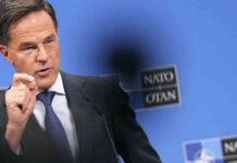 NATO-Generalsekretär Rutte und die Bedeutung der Verteidigungsausgaben nato-generalsekretr-rutte-und-die-bedeutung-der-verteidigungsausgaben