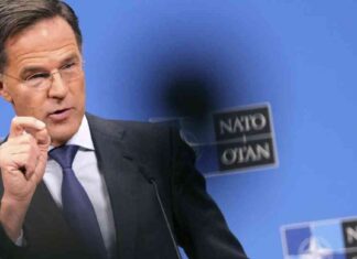 NATO-Generalsekretär Rutte und die Bedeutung der Verteidigungsausgaben nato-generalsekretr-rutte-und-die-bedeutung-der-verteidigungsausgaben