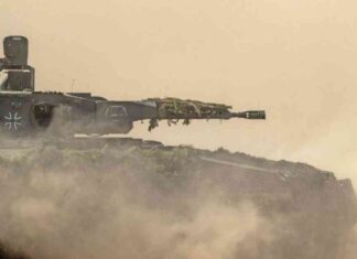 Investieren in Rüstungsaktien: Alles, was Sie wissen müssen nvestieren-in-rstungsaktien-alles-was-sie-wissen-mssen