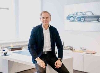Oliver Blume geht als Porsche-Chef in den Ruhestand oliver-blume-geht-als-porsche-chef-in-den-ruhestand