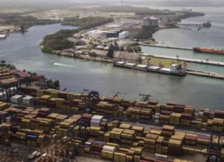 Panama dementiert Einigung mit USA über Kanalgebühren: Liveblog Update panama-dementiert-einigung-mit-usa-ber-kanalgebhren-liveblog-update