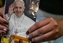Papst Franziskus: Diagnose einer leichten Niereninsuffizienz papst-franziskus-diagnose-einer-leichten-niereninsuffizienz