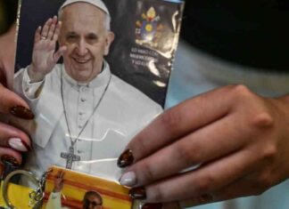 Papst Franziskus: Diagnose einer leichten Niereninsuffizienz papst-franziskus-diagnose-einer-leichten-niereninsuffizienz