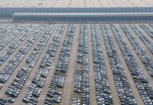 Peking formt neuen Autoriesen: Größter als BYD peking-formt-neuen-autoriesen-grter-als-byd