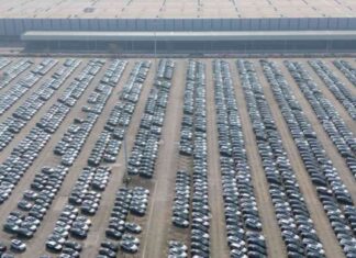 Peking formt neuen Autoriesen: Größter als BYD peking-formt-neuen-autoriesen-grter-als-byd