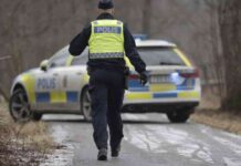 Schüsse an Schule in Schweden: Fünf Personen verletzt – Aktuelle Nachrichten schsse-an-schule-in-schweden-fnf-personen-verletzt-aktuelle-nachrichten