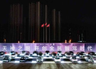 Selbstfahrendes Volksauto von BYD: Die Funktionen des „Auge Gottes“ selbstfahrendes-volksauto-von-byd-die-funktionen-des-auge-gottes