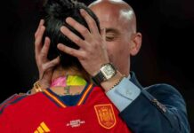 Sexueller Übergriff: Geldstrafe für Luis Rubiales wegen Kuss-Skandal sexueller-bergriff-geldstrafe-fr-luis-rubiales-wegen-kuss-skandal