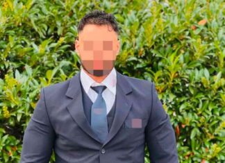 Ist der Tatverdächtige von München ein Fliesenleger, Bodybuilder und Islamist? st-der-tatverdchtige-von-mnchen-ein-fliesenleger-bodybuilder-und-slamist