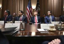 Trump erhöht Zölle auf EU-Importe um 25 Prozent trump-erhht-zlle-auf-eu-mporte-um-25-prozent