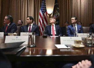 Trump erhöht Zölle auf EU-Importe um 25 Prozent trump-erhht-zlle-auf-eu-mporte-um-25-prozent