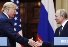 Trump hat angeblich mit Putin zu Ukraine-Krieg telefoniert: Liveticker USA unter Donald Trump trump-hat-angeblich-mit-putin-zu-ukraine-krieg-telefoniert-liveticker-usa-unter-donald-trump