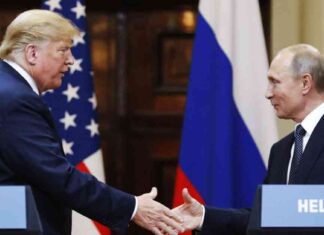 Trump hat angeblich mit Putin zu Ukraine-Krieg telefoniert: Liveticker USA unter Donald Trump trump-hat-angeblich-mit-putin-zu-ukraine-krieg-telefoniert-liveticker-usa-unter-donald-trump