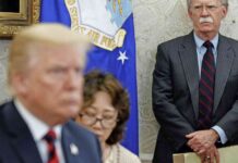 Trump und Amerikas Kapital: Das Vertrauen verspielt – John Bolton’s Ansichten trump-und-amerikas-kapital-das-vertrauen-verspielt-john-boltons-ansichten