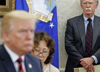 Trump und Amerikas Kapital: Das Vertrauen verspielt – John Bolton’s Ansichten trump-und-amerikas-kapital-das-vertrauen-verspielt-john-boltons-ansichten