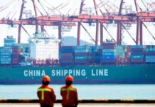 Trumps Zoll-Offensive: Reaktionen aus China, Kanada und Mexiko trumps-zoll-offensive-reaktionen-aus-china-kanada-und-mexiko