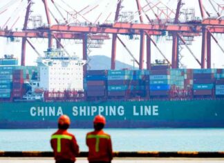 Trumps Zoll-Offensive: Reaktionen aus China, Kanada und Mexiko trumps-zoll-offensive-reaktionen-aus-china-kanada-und-mexiko