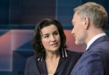 TV-Kritik Hart, aber fair: Diskussion ohne AfD in 60 Minuten tv-kritik-hart-aber-fair-diskussion-ohne-afd-in-60-minuten