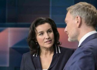 TV-Kritik Hart, aber fair: Diskussion ohne AfD in 60 Minuten tv-kritik-hart-aber-fair-diskussion-ohne-afd-in-60-minuten