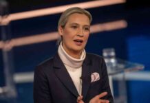 TV-Viererrunde: Habeck, Scholz, Weidel, Merz Liveticker – Weidel fährt Zuschauer an tv-viererrunde-habeck-scholz-weidel-merz-liveticker-weidel-fhrt-zuschauer-an