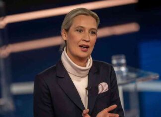 TV-Viererrunde: Habeck, Scholz, Weidel, Merz Liveticker – Weidel fährt Zuschauer an tv-viererrunde-habeck-scholz-weidel-merz-liveticker-weidel-fhrt-zuschauer-an