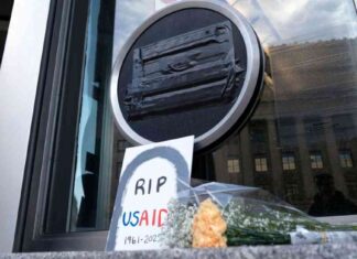 US-Bundesrichter stoppt Freistellung von 2200 USAID-Mitarbeitern in den USA us-bundesrichter-stoppt-freistellung-von-2200-usad-mitarbeitern-in-den-usa