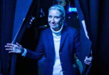 Verdacht auf illegale Parteienfinanzierung: Neue Spendenaffäre bei der AfD verdacht-auf-illegale-parteienfinanzierung-neue-spendenaffre-bei-der-afd