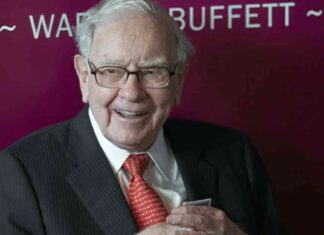 Warren Buffett bereitet sich auf Rückzug vor: Alles, was Sie wissen müssen warren-buffett-bereitet-sich-auf-rckzug-vor-alles-was-sie-wissen-mssen