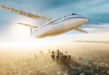 Die Zukunft der Luftfahrt: Wie Drohnentechnologie unsere Mobilität verändern könnte Wie Drohnentechnologie unsere Mobilität verändern könnte