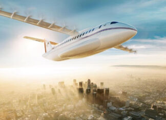 Die Zukunft der Luftfahrt: Wie Drohnentechnologie unsere Mobilität verändern könnte Wie Drohnentechnologie unsere Mobilität verändern könnte