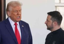 Analyse von Trumps Aussage zur Ukraine und deren mögliche Folgen | FAZ analyse-von-trumps-aussage-zur-ukraine-und-deren-mgliche-folgen-faz