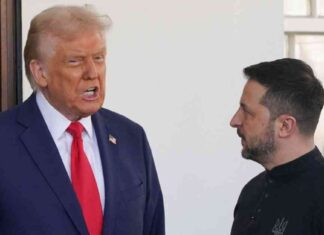 Analyse von Trumps Aussage zur Ukraine und deren mögliche Folgen | FAZ analyse-von-trumps-aussage-zur-ukraine-und-deren-mgliche-folgen-faz