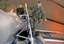 Atomarer Schutzschirm in Frankreich: Kontroverse Diskussionen im Gange atomarer-schutzschirm-in-frankreich-kontroverse-diskussionen-im-gange