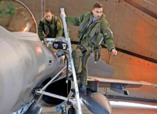 Atomarer Schutzschirm in Frankreich: Kontroverse Diskussionen im Gange atomarer-schutzschirm-in-frankreich-kontroverse-diskussionen-im-gange