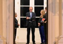 Beratungen im Bundestag: Zukunft von Sondervermögen und Schuldenbremse beratungen-im-bundestag-zukunft-von-sondervermgen-und-schuldenbremse