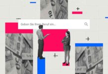 Berufe, in denen Frauen mehr verdienen: Gender Pay Gap und Equal Pay Day berufe-in-denen-frauen-mehr-verdienen-gender-pay-gap-und-equal-pay-day