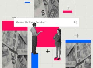 Berufe, in denen Frauen mehr verdienen: Gender Pay Gap und Equal Pay Day berufe-in-denen-frauen-mehr-verdienen-gender-pay-gap-und-equal-pay-day