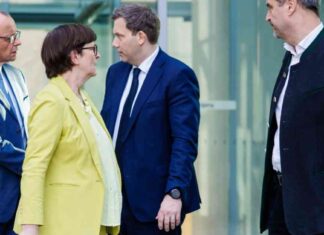 Brauchen Nachbarländer Zustimmung für Zurückweisungen: Uneinigkeit zwischen CDU und SPD brauchen-nachbarlnder-zustimmung-fr-zurckweisungen-uneinigkeit-zwischen-cdu-und-spd