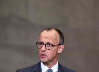 Bundesregierung und Verteidigung: Analyse von Friedrich Merz‘ Milliarden-Plan bundesregierung-und-verteidigung-analyse-von-friedrich-merz-milliarden-plan