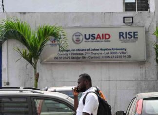 Bundesrichter: Auflösung von USAID unter Trump verfassungswidrig bundesrichter-auflsung-von-usad-unter-trump-verfassungswidrig