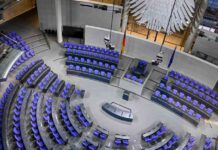 Bundestagswahl 2025 Liveticker: AfD-Abgeordnete rufen Karlsruhe an bundestagswahl-2025-liveticker-afd-abgeordnete-rufen-karlsruhe-an