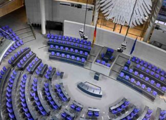 Bundestagswahl 2025 Liveticker: AfD-Abgeordnete rufen Karlsruhe an bundestagswahl-2025-liveticker-afd-abgeordnete-rufen-karlsruhe-an