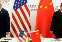 Chinas Reaktion auf Trumps Oval-Office-Eklat: Analyse und Hintergründe chinas-reaktion-auf-trumps-oval-office-eklat-analyse-und-hintergrnde