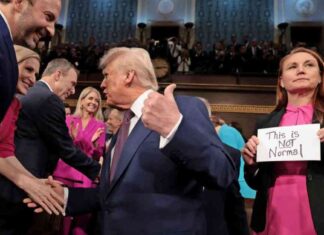 Deutschland führend während US-Märkte taumeln deutschland-fhrend-whrend-us-mrkte-taumeln