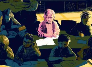 Die psychische Gesundheit von Kindern: Eine genaue Analyse ihrer Krankheiten. die-psychische-gesundheit-von-kindern-eine-genaue-analyse-ihrer-krankheiten